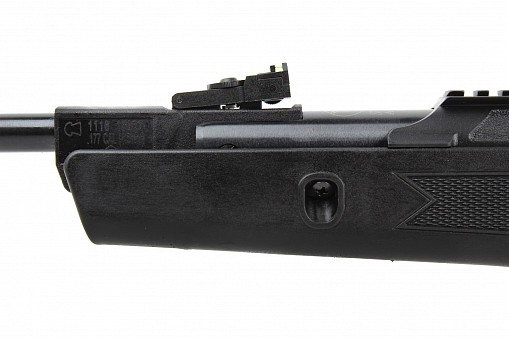 Пневматическая винтовка Hatsan Striker Alpha, изображение 5