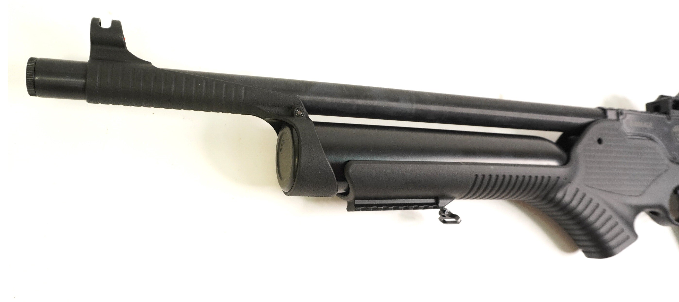 Пневматическая винтовка Hatsan Barrage (PCP, 3 Дж, п/автомат) 6,35 мм, изображение 13