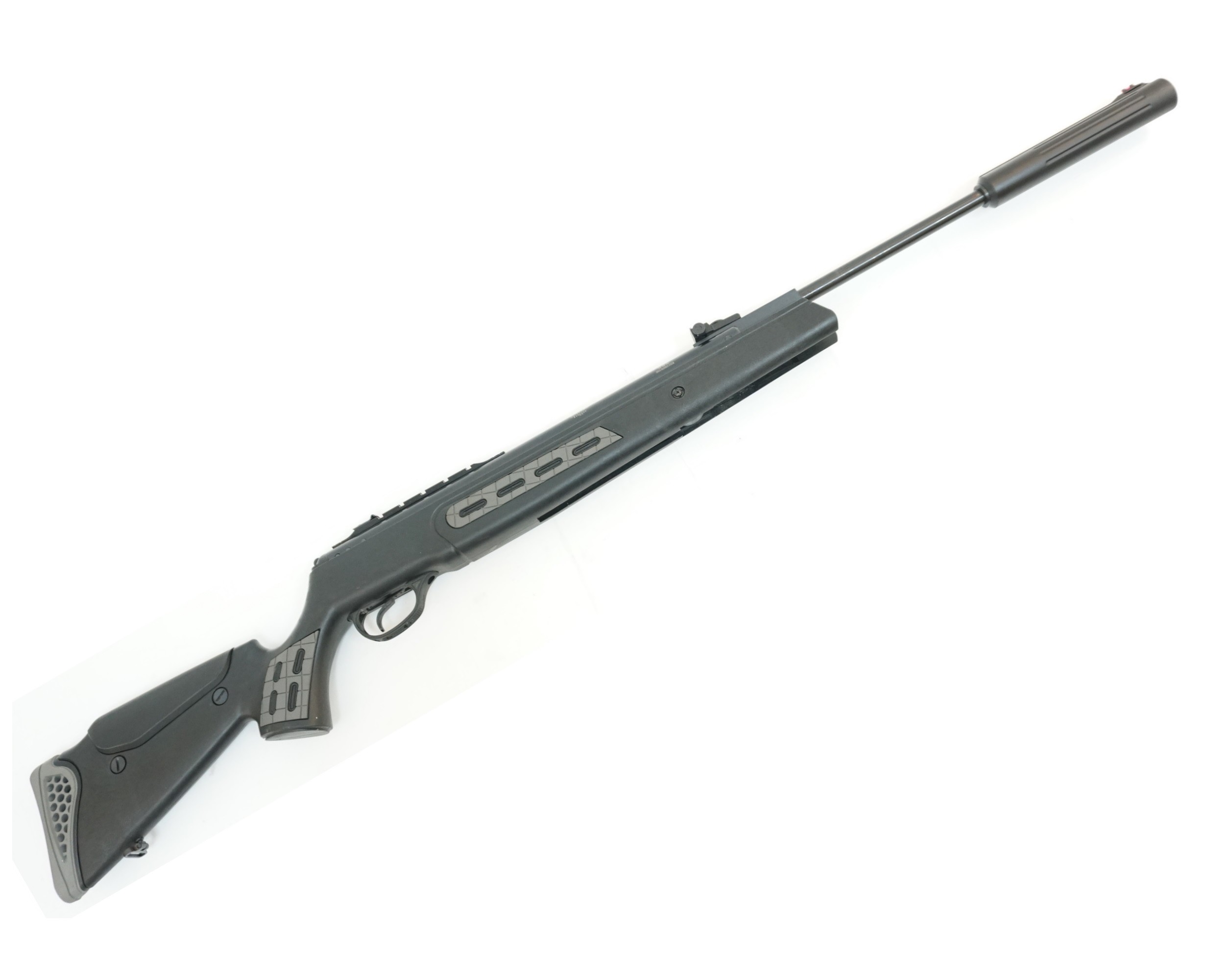 Пневматическая винтовка Hatsan 125 Sniper, изображение 6