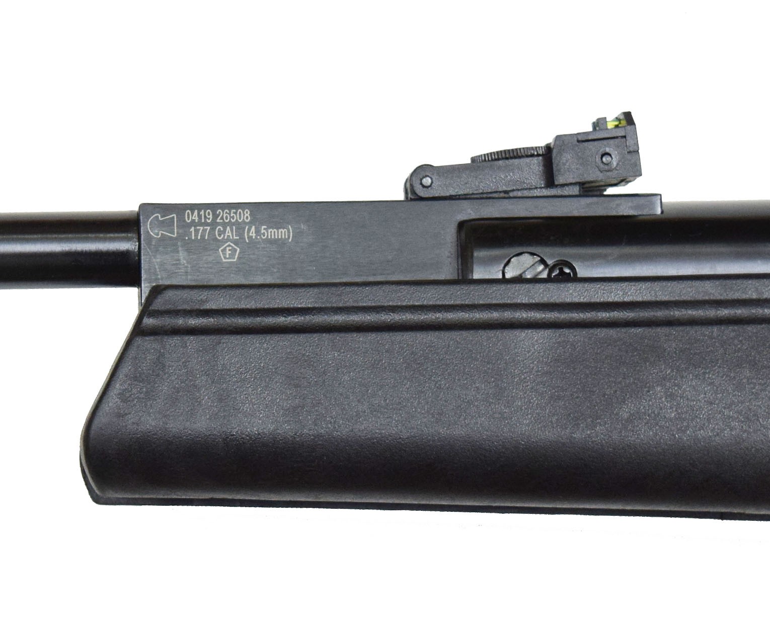 Пневматическая винтовка Hatsan 125 Sniper, изображение 4