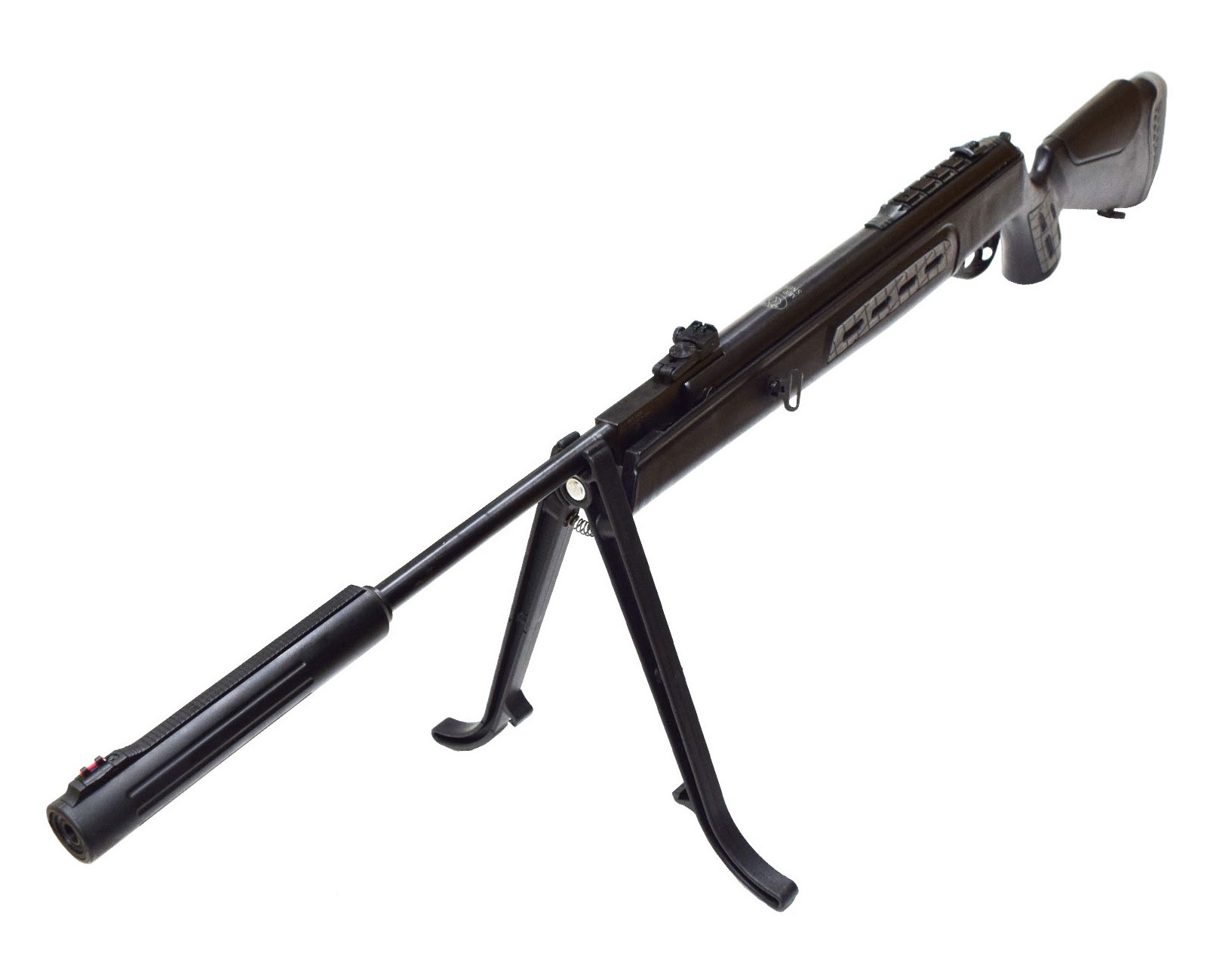 Пневматическая винтовка Hatsan 125 Sniper, изображение 8