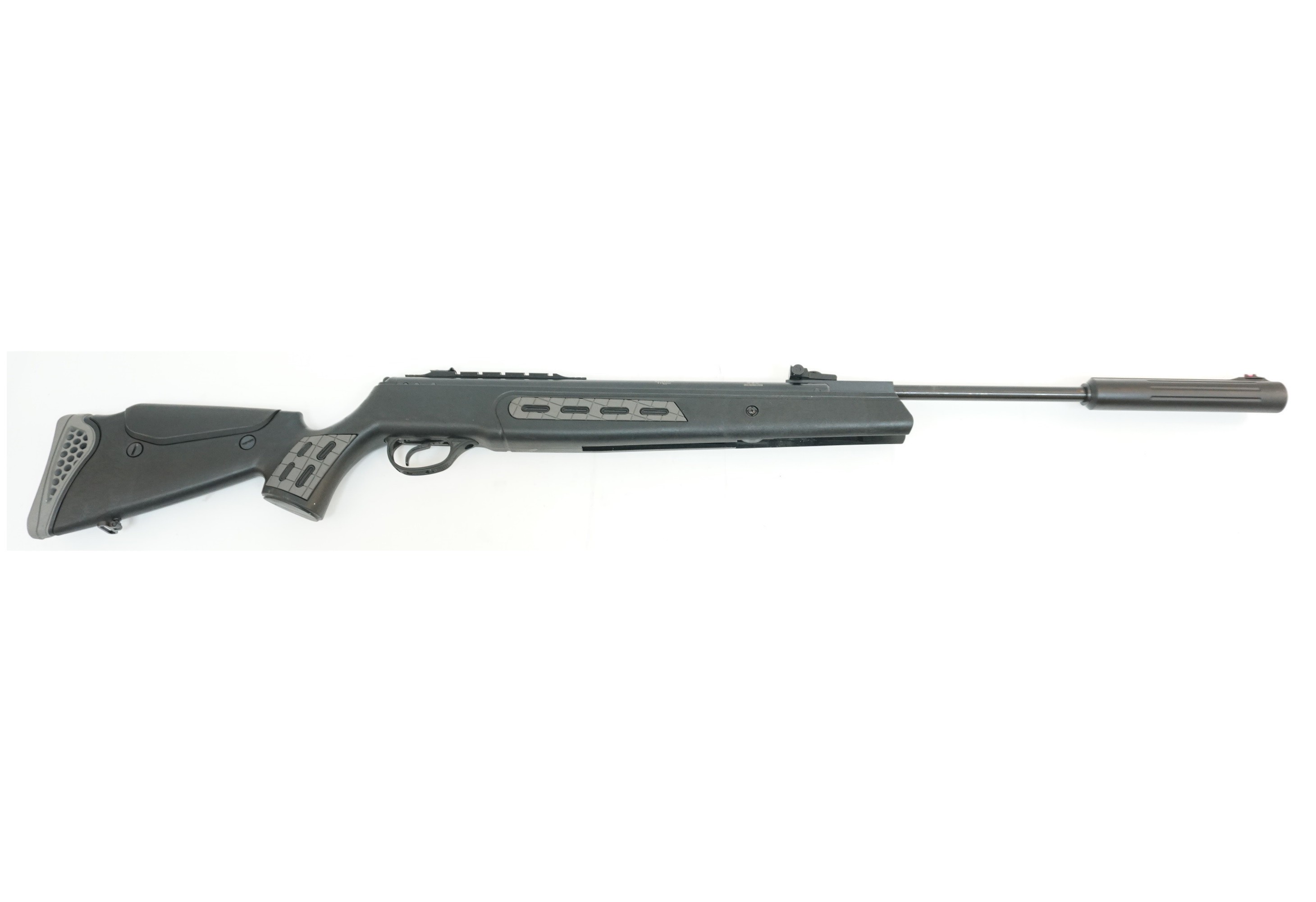 Пневматическая винтовка Hatsan 125 Sniper, изображение 10