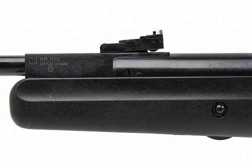 Пневматическая винтовка Hatsan 125 TH Vortex, изображение 8