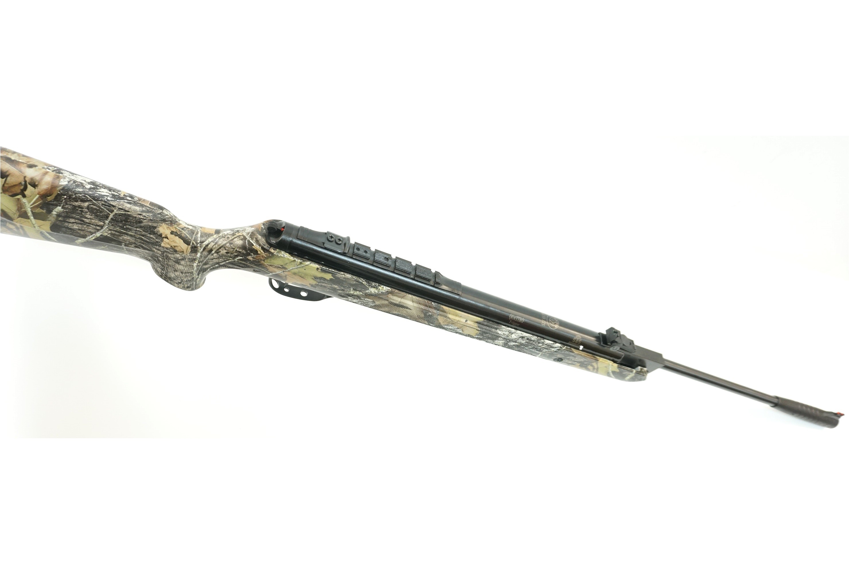 Пневматическая винтовка Hatsan 125 Camo, изображение 7
