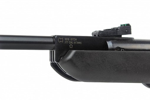 Пневматическая винтовка Hatsan 125 Vortex, изображение 5