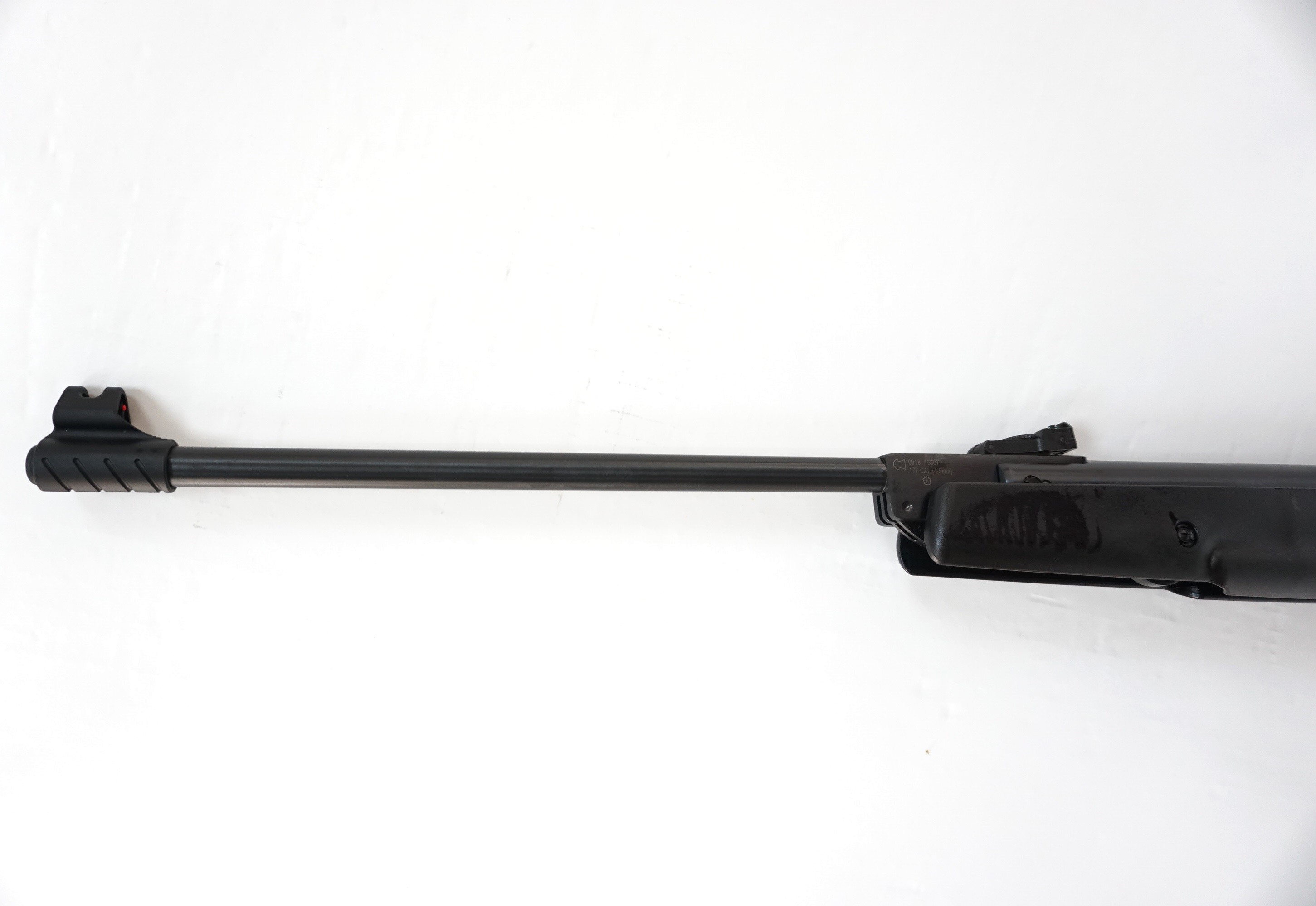 Пневматическая винтовка Hatsan 70 TR, изображение 11