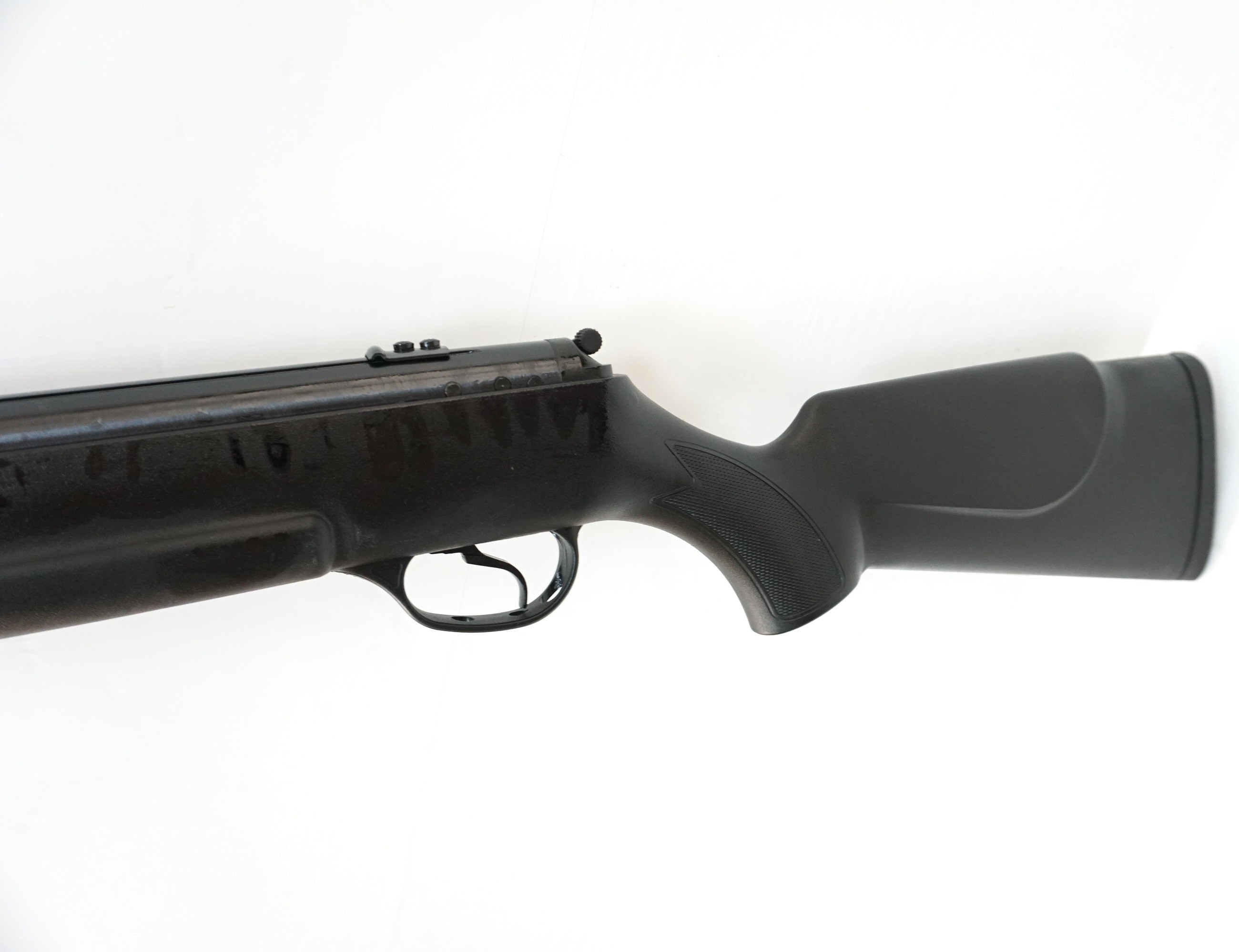 Пневматическая винтовка Hatsan 70 TR, изображение 4
