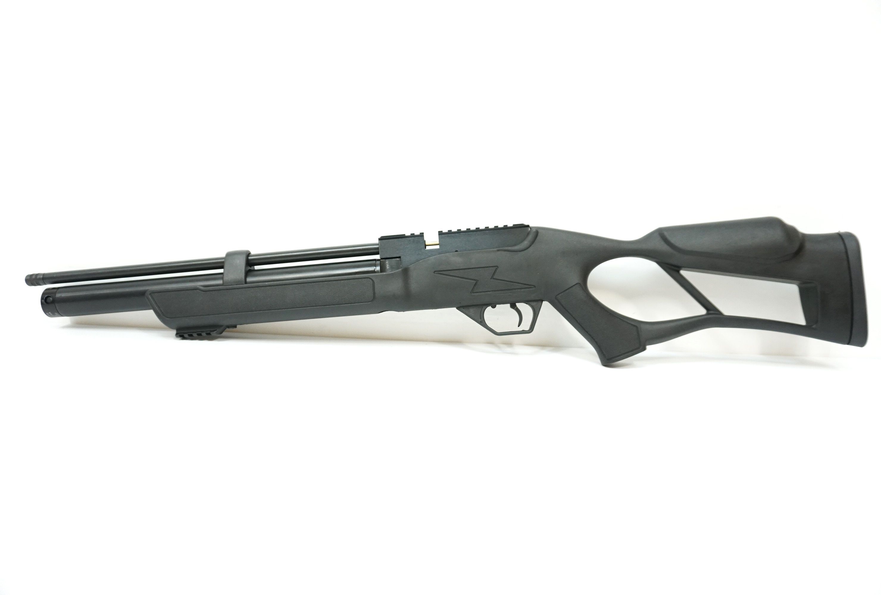Пневматическая винтовка Hatsan Flash (PCP, 3 Дж) 6,35 мм, изображение 5