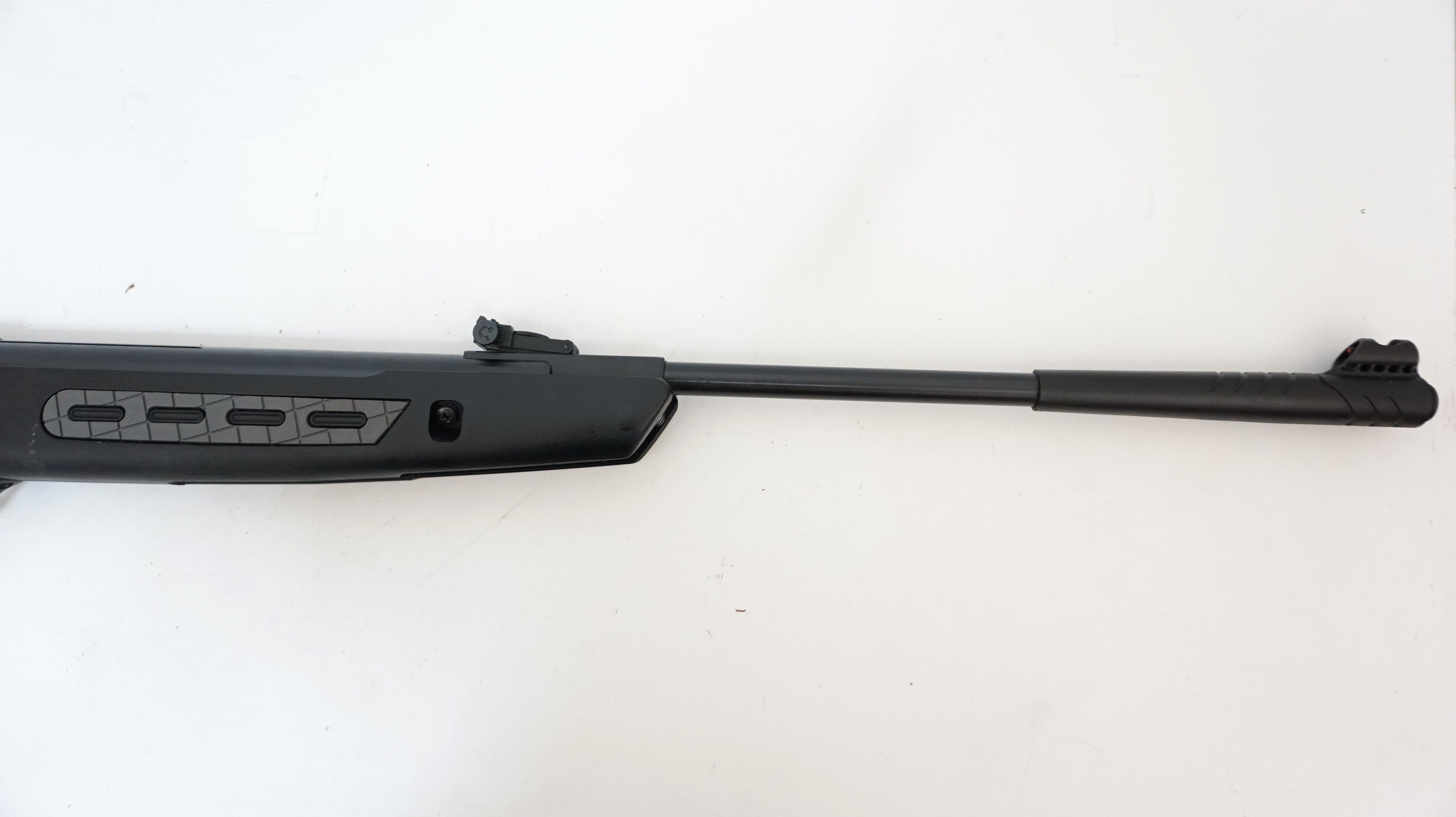 Пневматическая винтовка Hatsan Striker 1000S, изображение 9