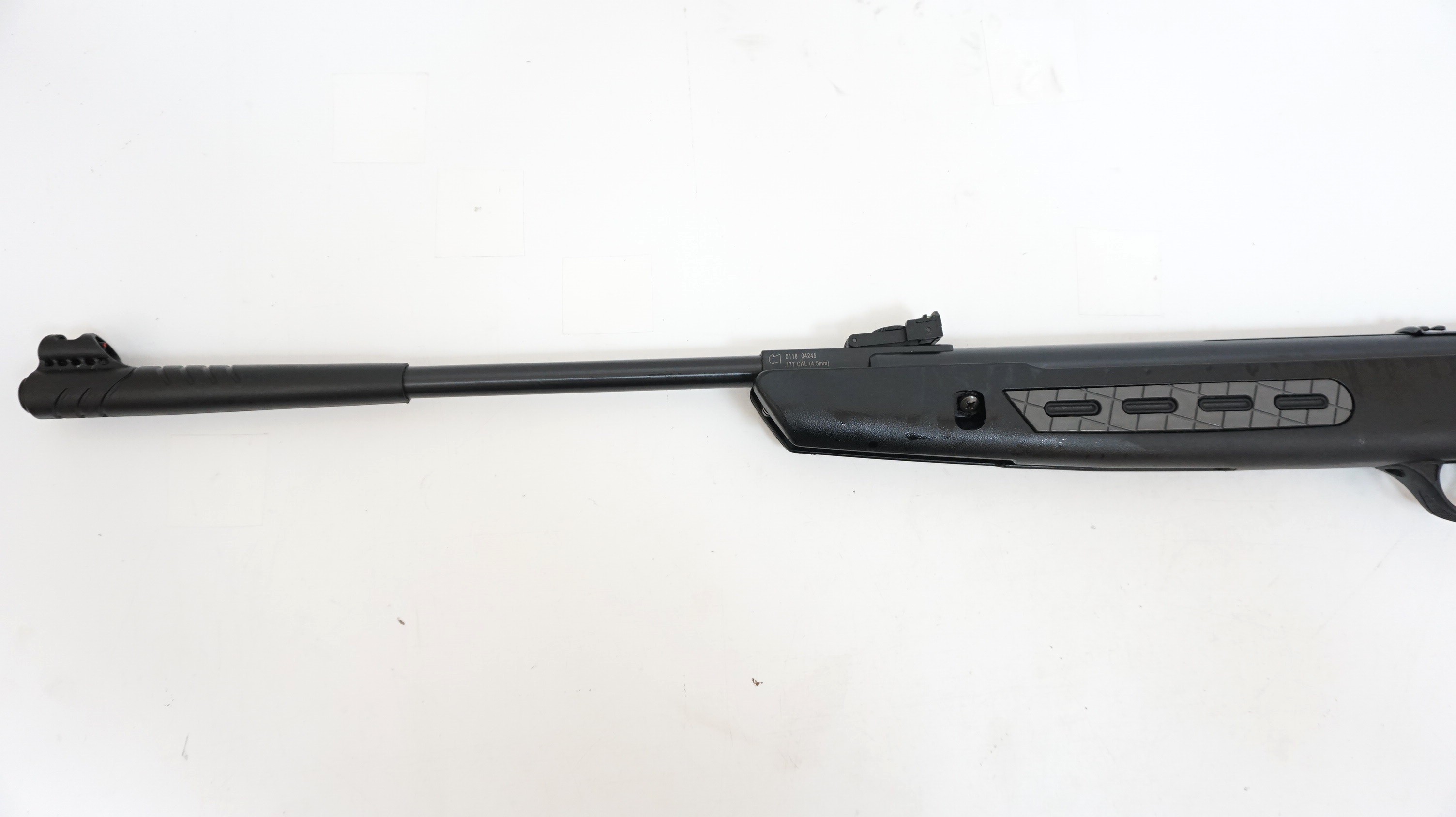 Пневматическая винтовка Hatsan Striker 1000S, изображение 6