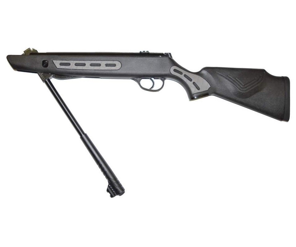Пневматическая винтовка Hatsan Striker 1000S, изображение 7