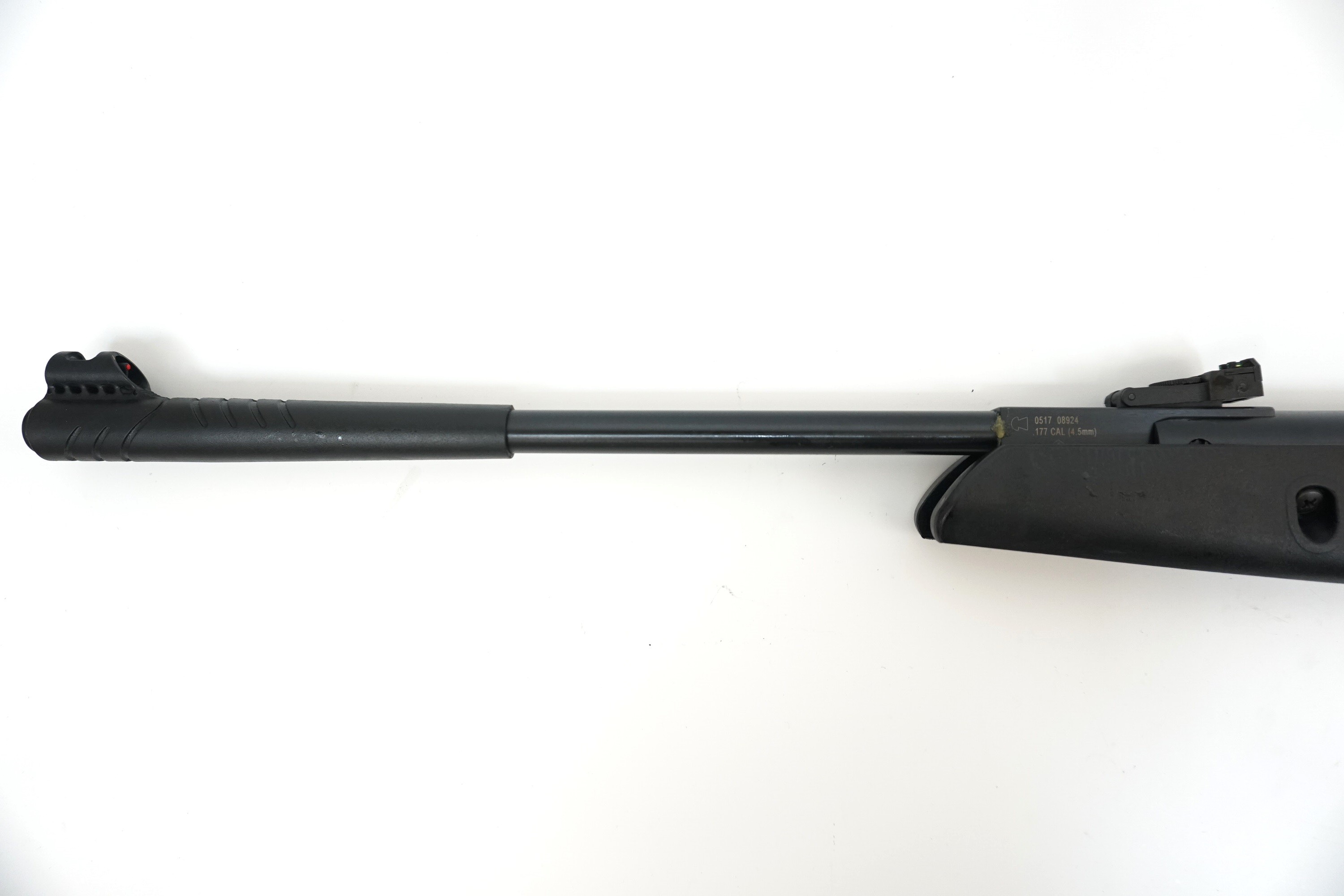 Пневматическая винтовка Hatsan Striker Edge, изображение 7