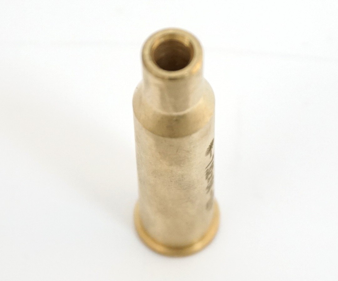 Лазерный патрон ShotTime ColdShot калибр 7.62x54R, изображение 3
