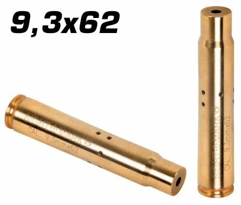 Лазерный патрон Sightmark для пристрелки 9,3x62 (SM39033)