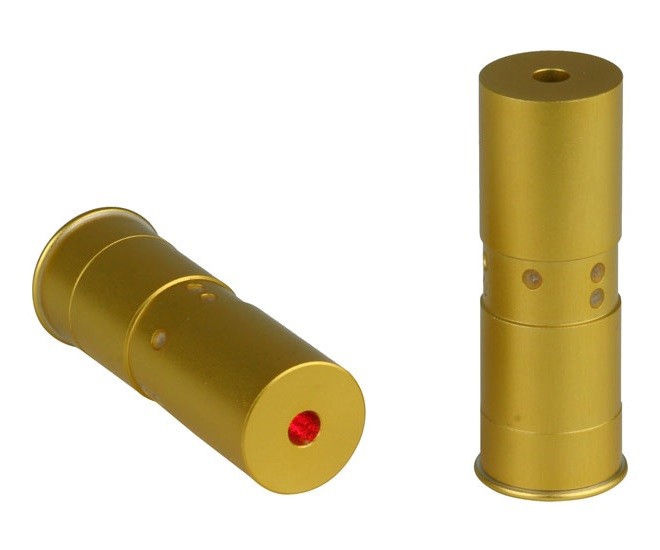 Лазерный патрон Sightmark для пристрелки на 20 калибр (SM39008)