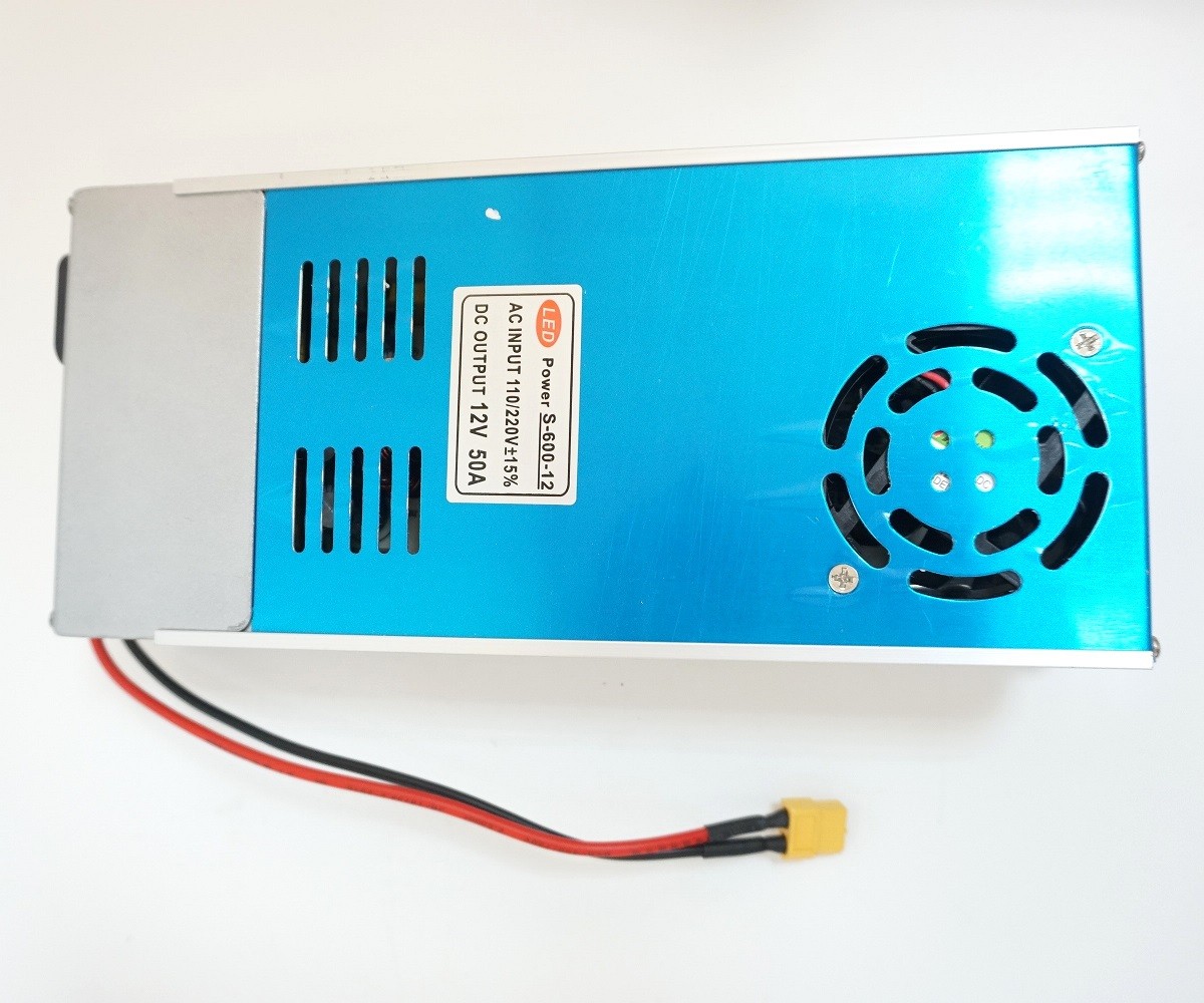 Компрессор компактный E12 с фильтром осушителем + адаптер 220/12 В, изображение 9