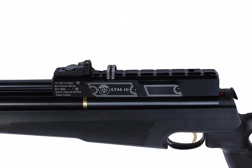 Пневматическая винтовка Hatsan AT44-10 PA (PCP), изображение 2