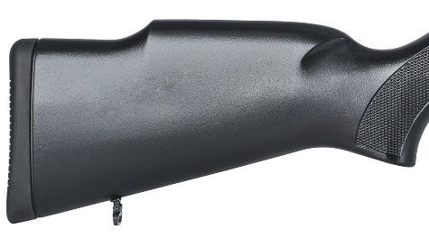 Пневматическая винтовка Hatsan Torpedo 105X, изображение 4