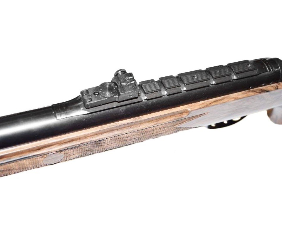 Пневматическая винтовка Hatsan Torpedo 105X MW, изображение 5