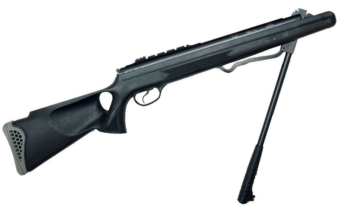 Пневматическая винтовка Hatsan 125 TH, изображение 8