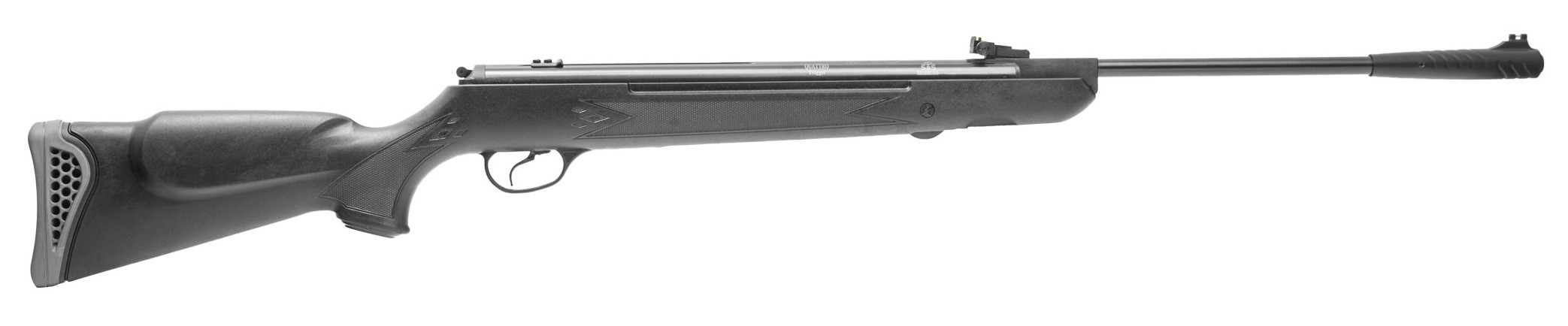 Пневматическая винтовка Hatsan 125 E (3 Дж)
