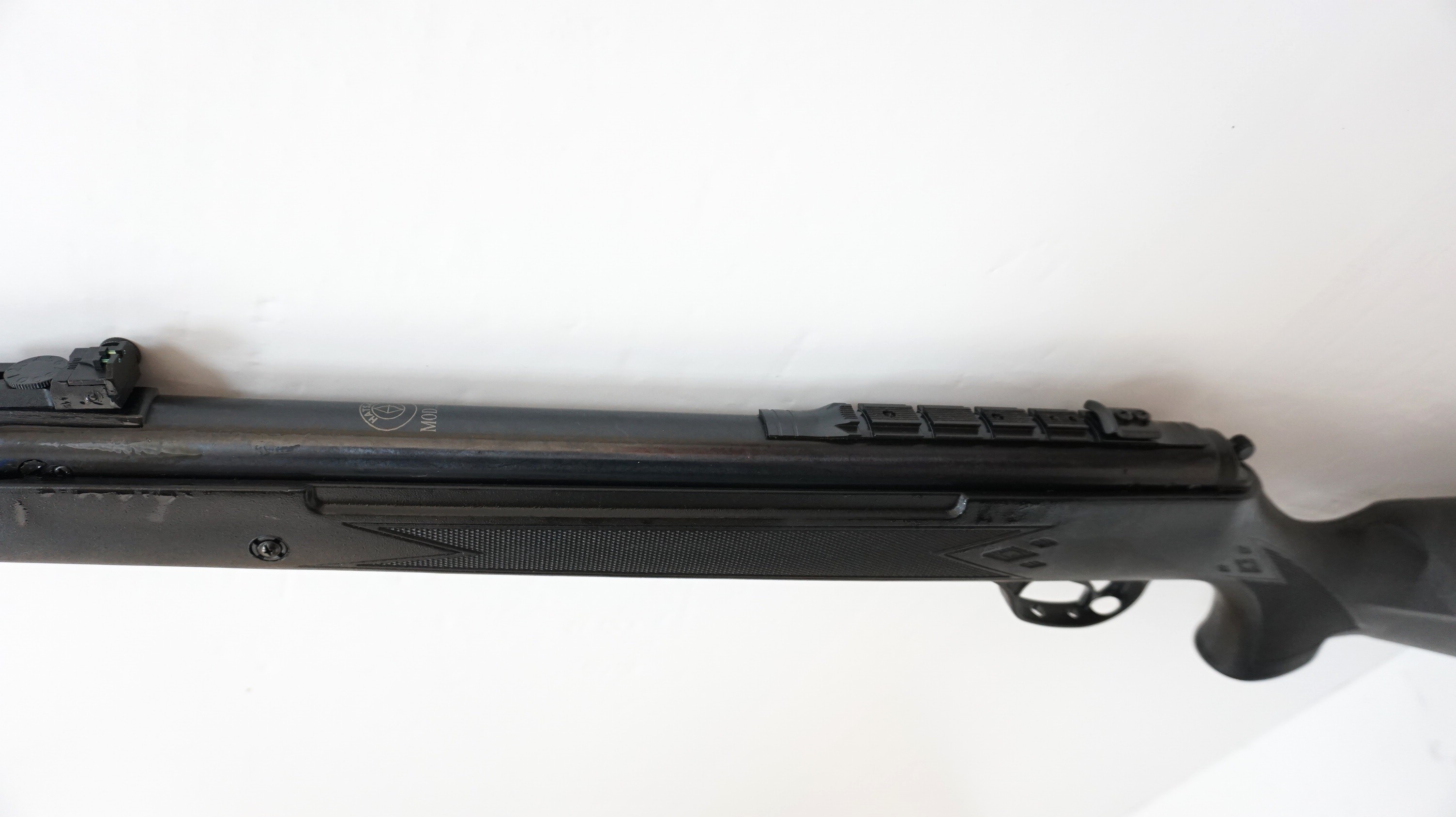 Пневматическая винтовка Hatsan 125 (3 Дж), изображение 7