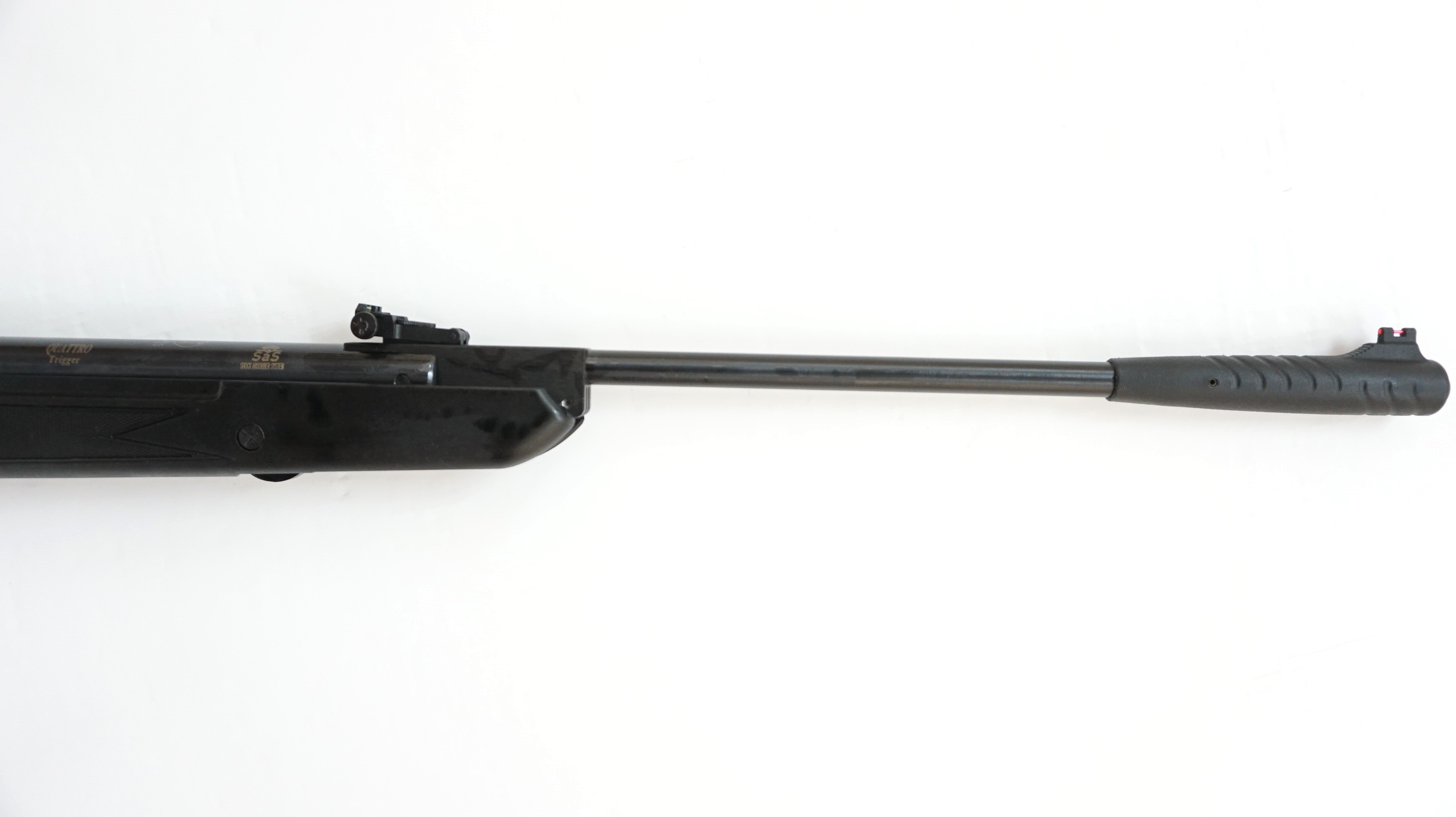 Пневматическая винтовка Hatsan 125 (3 Дж), изображение 8