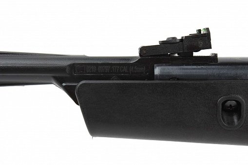Пневматическая винтовка Hatsan Alpha, изображение 10