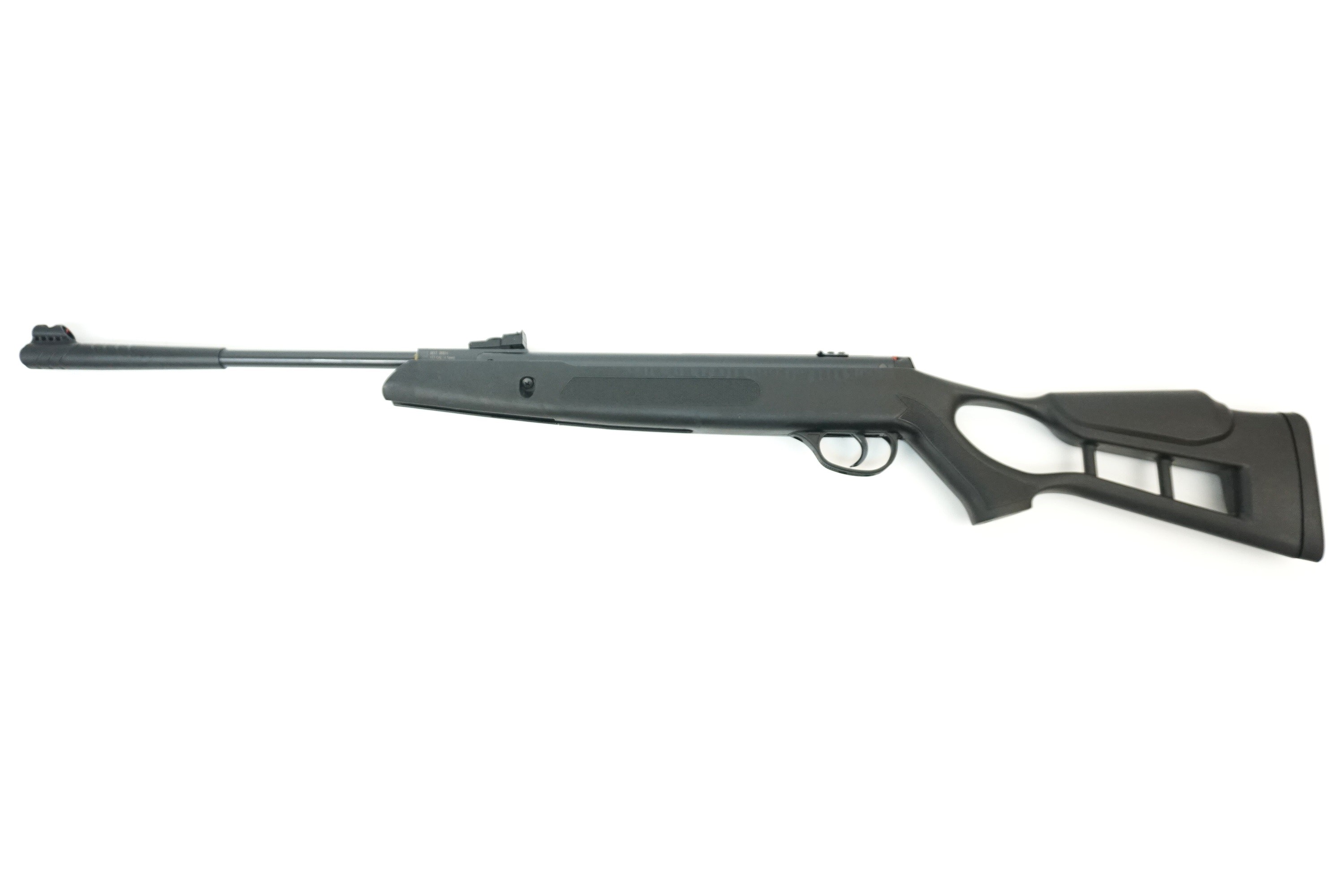 Пневматическая винтовка Hatsan Striker Edge (3 Дж), изображение 3