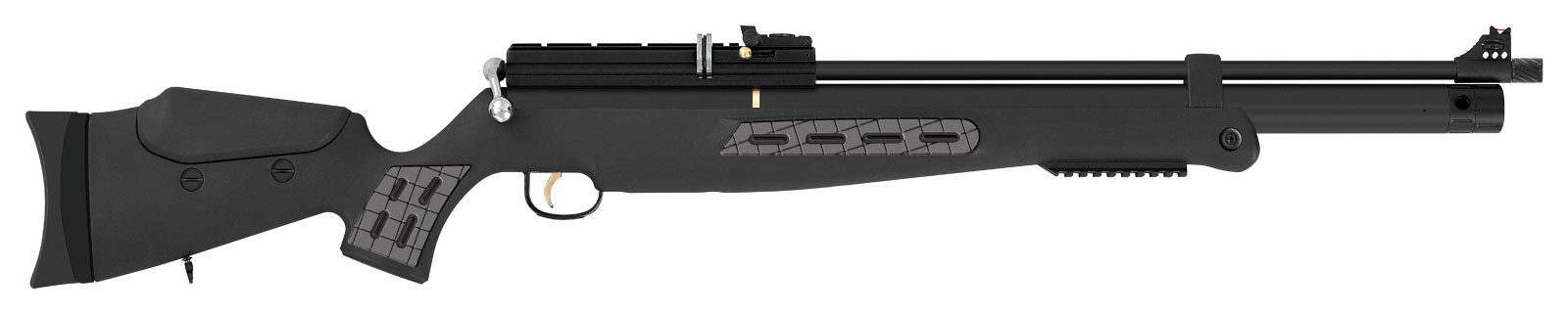 Пневматическая винтовка Hatsan BT 65 RB (PCP)