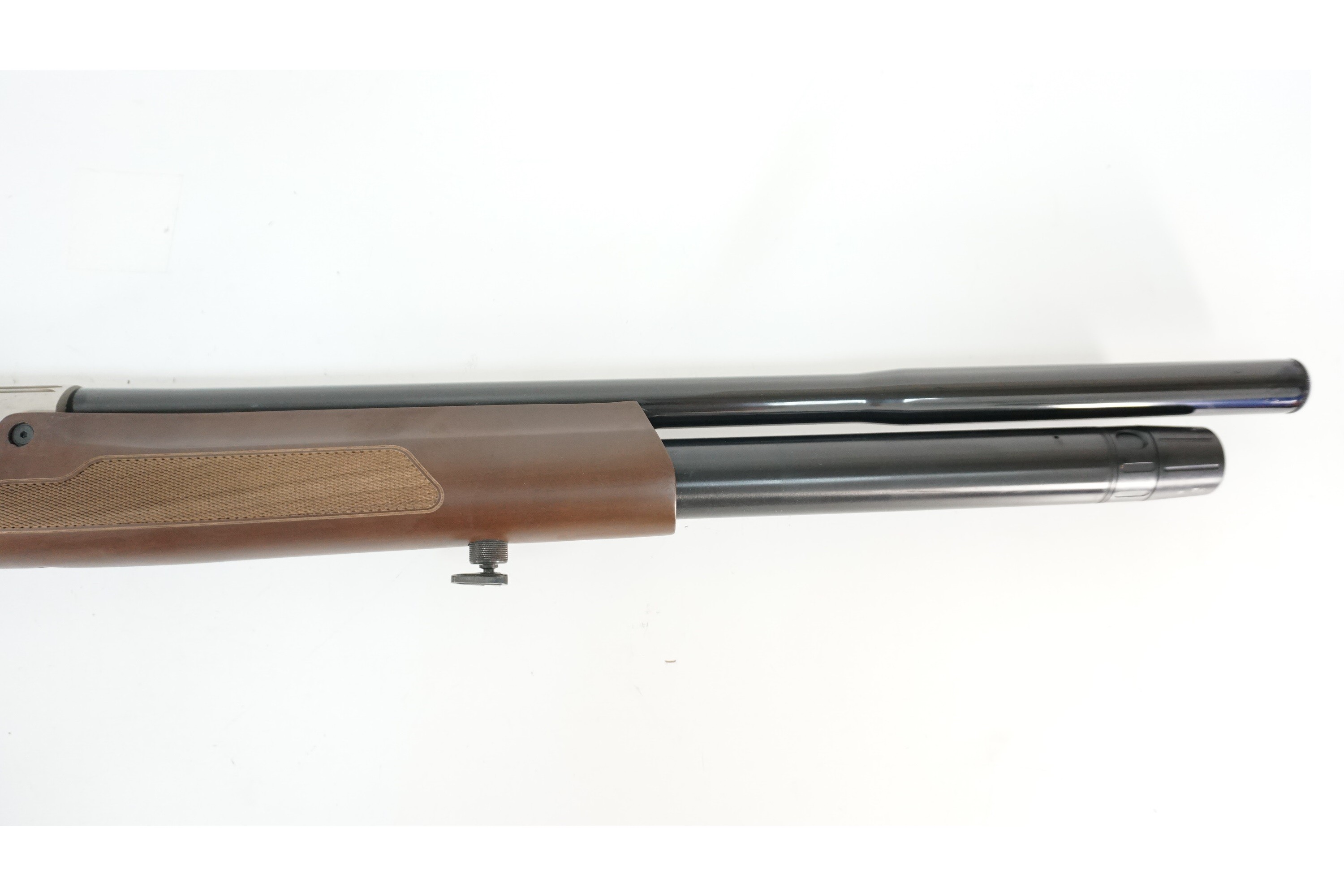 Пневматическая винтовка Hatsan Galatian1 Carbine (дерево, PCP), изображение 7