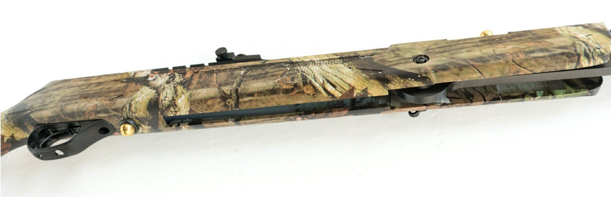 Пневматическая винтовка Hatsan Torpedo 105X Camo, изображение 4