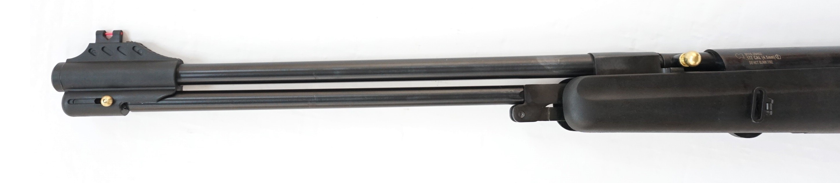 Пневматическая винтовка Hatsan Torpedo 150 TH, изображение 2
