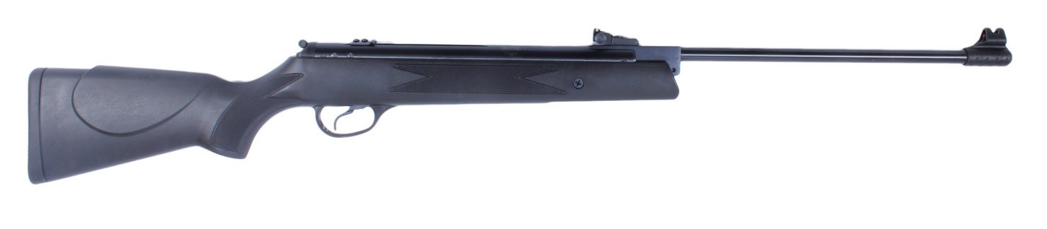 Пневматическая винтовка Hatsan 33 TR