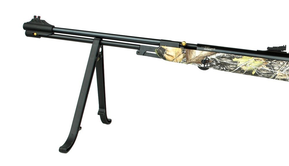 Пневматическая винтовка Hatsan Torpedo 150 Camo, изображение 2
