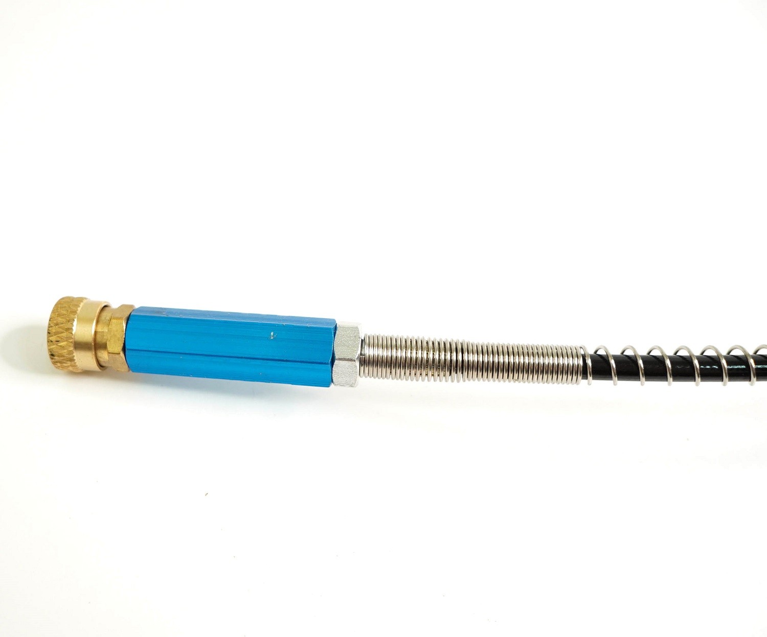 Насос высокого давления BH-PPD (с осушителем, камуфляж), изображение 5
