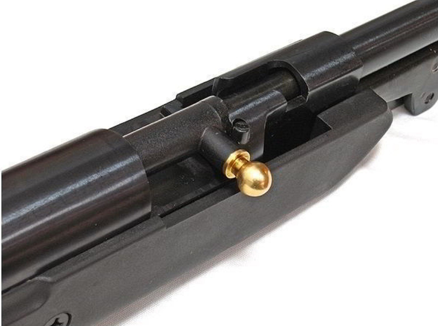 Пневматическая винтовка Hatsan Torpedo 150, изображение 3