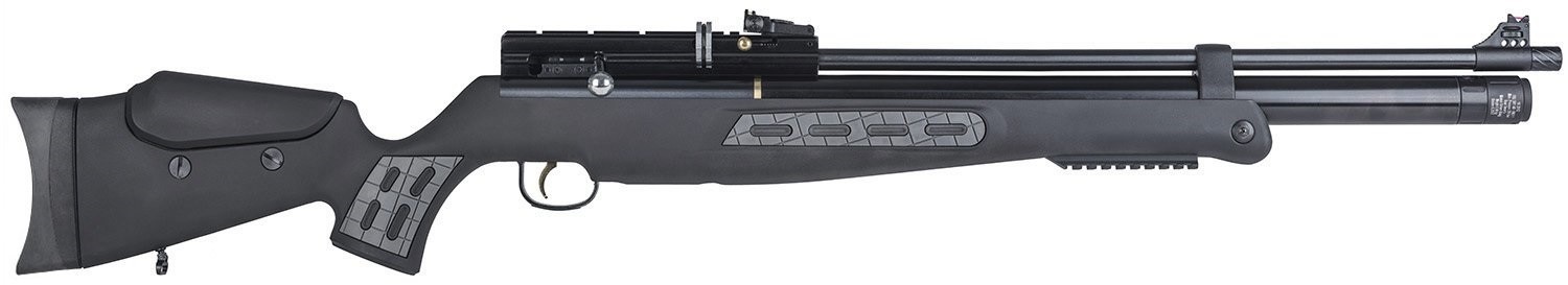 Пневматическая винтовка Hatsan BT 65 SB (PCP, 3Дж) 6,35мм