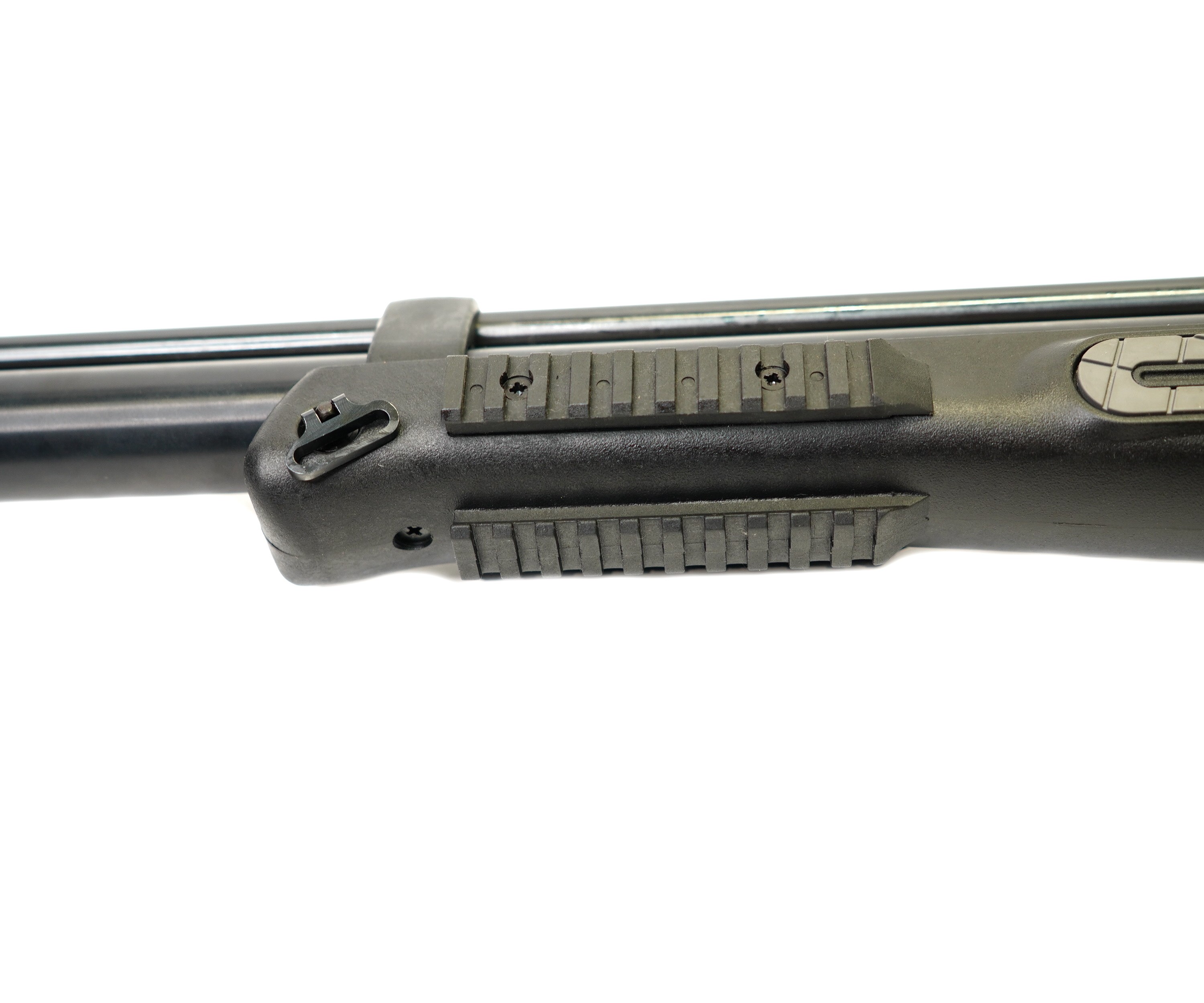 Пневматическая винтовка Hatsan BT 65 RB Elite (PCP, прицел), изображение 7