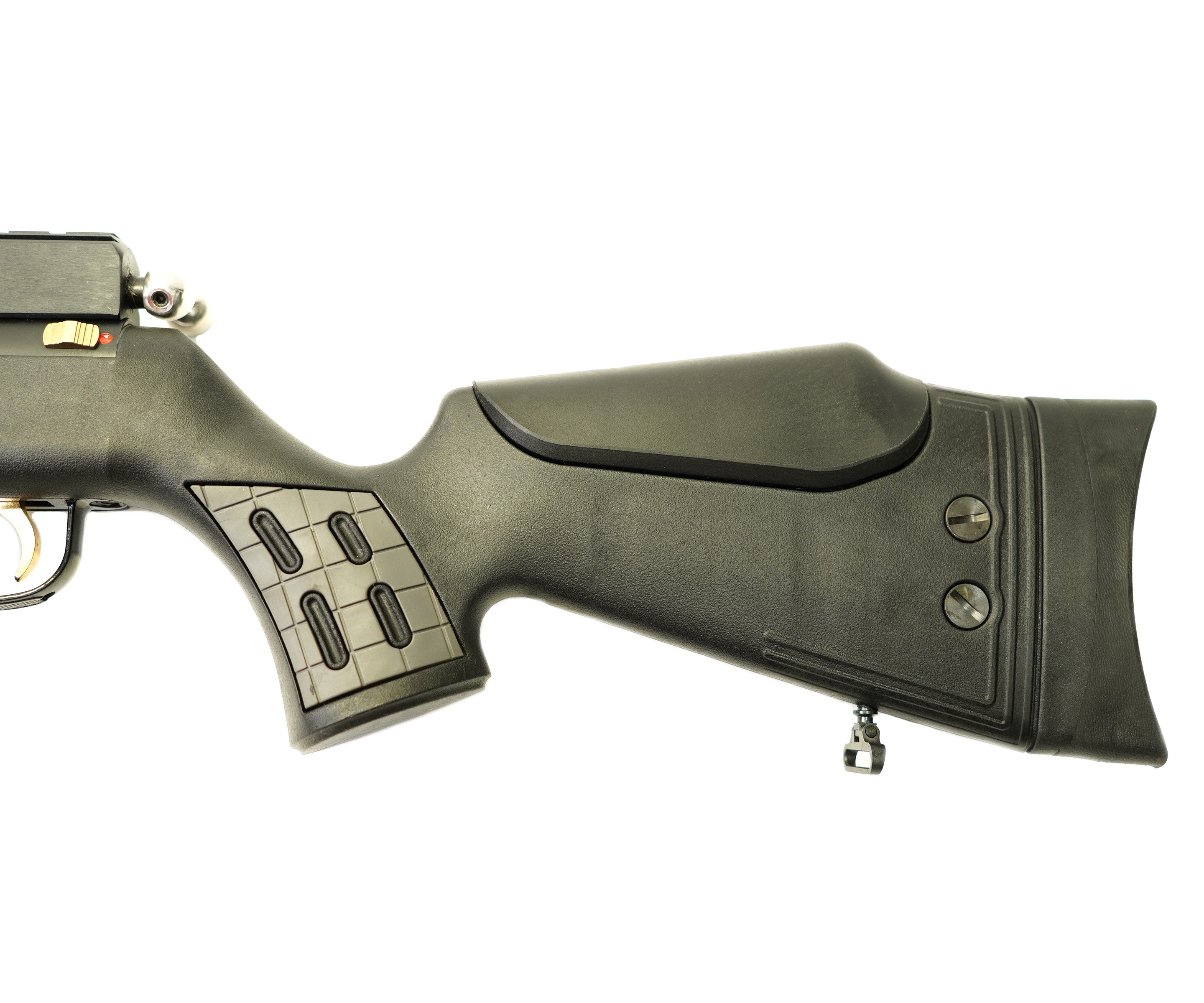 Пневматическая винтовка Hatsan BT 65 RB (PCP), изображение 3