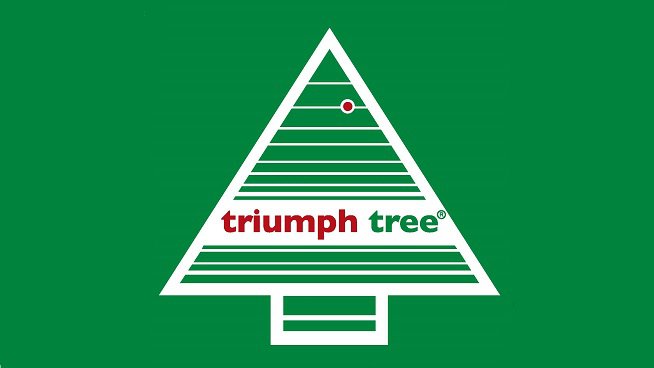 Triumph Tree